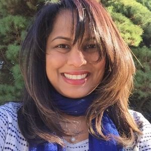 Meet your Posher, Lavanya